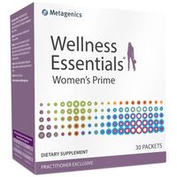 Metagenics Wellness Essentials Women's Prime